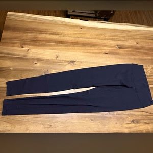 Lululemon Wunder Under low rise